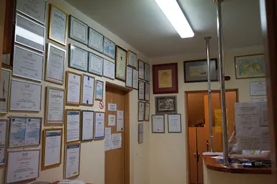 Niepubliczny Zakład Opieki Zdrowotnej im. L. Rydygiera w Olsztynie